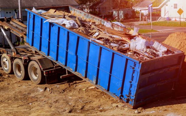 Best Commercial Junk Removal  in Chase, PA